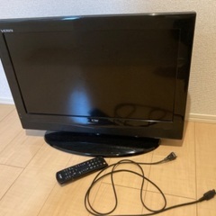 TMY 液晶テレビ 26インチ
