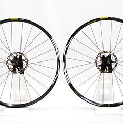 MAVIC 「マビック」 XA ホイールセット 5021112800002