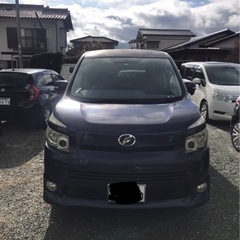 車検11月まで！両側パワスラ！