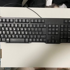 キーボード
