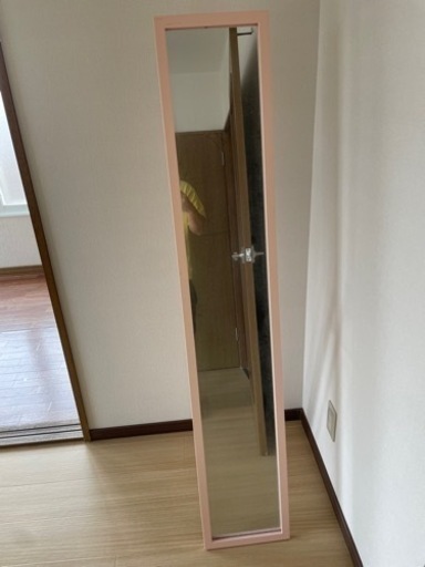 姿見鏡