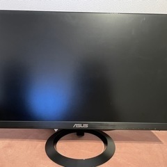 PCモニター　ASUS VZ239HR 23インチ