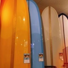絶賛サーフボード高価買取中！！お家に眠っているサーフボードをドシドシお持ち込みください。 - リサイクルショップ