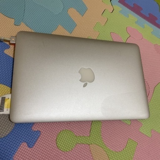 MacBook Air  11.6インチ A1465 Late2013モデル#