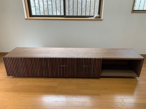 テレビ台
