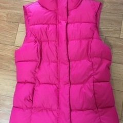 GAP ダウンベスト