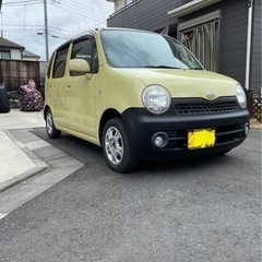 ムーブラテ✨免許取り立ての方いかがですか？