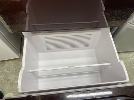 【人気SALE】72,800⇒69,800　HITACHI R-S4200FL XT Sシリーズ 真空チルド （401L) リサイクルショップ宮崎屋住吉店 22.7.22ｋ HITACHI R-S4200FL XT Sシリーズ 真空チルド （401L) リサイクル