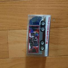 B'z LIVE-GYM 2011 -C’mon- ツアートラッ...