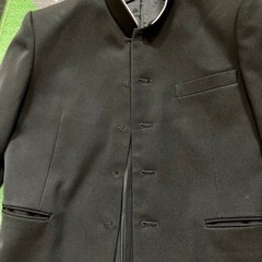 学ラン学生服！至急！