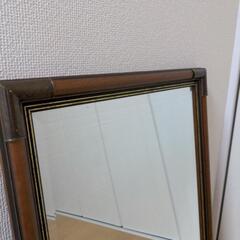 姿見　鏡　ミラーの画像