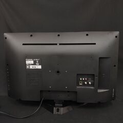 2019年製 FUNAI 32インチ 液晶テレビ FL-32H2010 録画機能 内蔵HDD(500GB)/