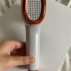 家庭用IPL光脱毛器(SARLISI)の画像