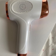 家庭用IPL光脱毛器(SARLISI)の画像