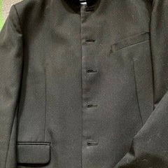 学生服！学ラン！松坂屋製！至急！