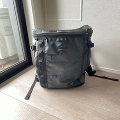 Northfaceのバックパック(予定者決定)