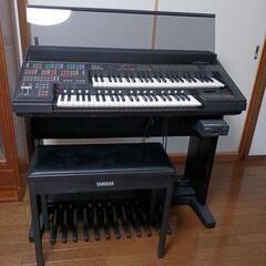 ヤマハエレクトーンHS-8