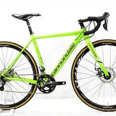 CANNONDALE 「キャノンデール」 CAADX 2016年...