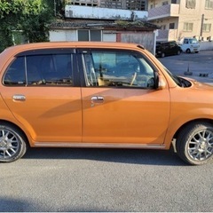 お洒落でカワイイ　ミラジーノ‼️  お値下げしましたm(_ _)mの画像