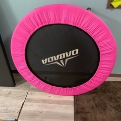 トランポリン　美品