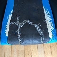 ゲーミングチェアの画像