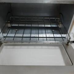 トースター　ケトルセットの画像