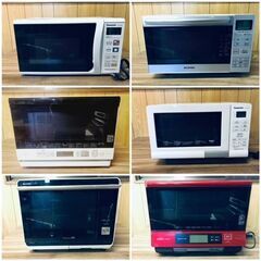 ⚡️😳家電セット販売😳⚡️送料・設置無料💓高年式有り‼️🤩の画像