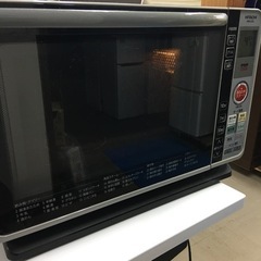 取引場所　南観音　K 2203-621 HITACHI オーブン...