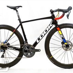 LOOK 「ルック」 785 HUEZ DISC ULTEGRA...