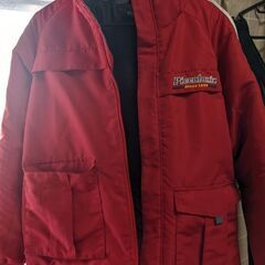 スキーウェア　１５０センチの画像