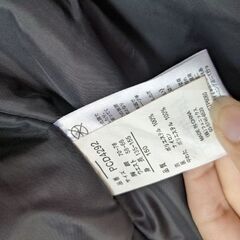 スキーウェア　１５０センチの画像