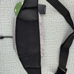 お話中★【新品】THE NORTH FACE　ショルダーバッグ・ボディバッグ★BOSSバッグの画像