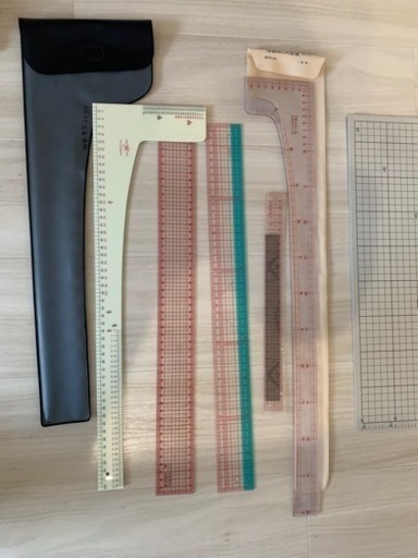文化服装入学セット　更に値引きしました！3/31まで！