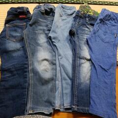 本日限定値下げ　ズボンの画像