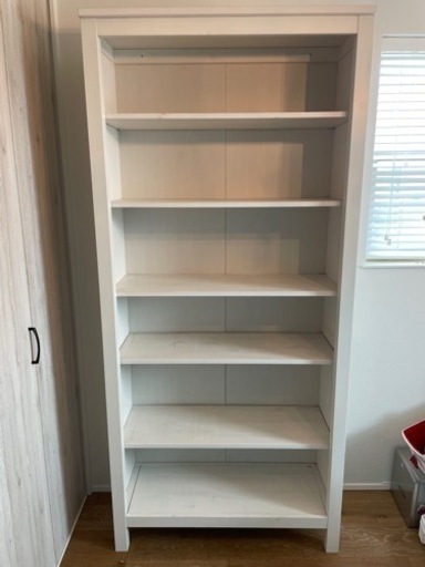 IKEA 本棚