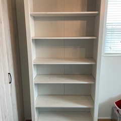 IKEA 本棚