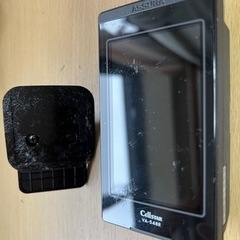 レーダー探知機　セルスター VA-548R 中古完品の画像