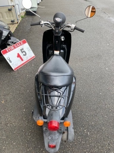 ホンダ Today (AF61)       リサイクルショップ宮崎屋住吉店22.3.26  y