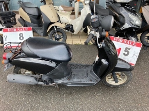ホンダ Today (AF61)       リサイクルショップ宮崎屋住吉店22.3.26  y