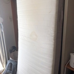 IKEA マットレス