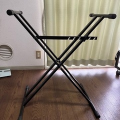Keyboard スタンド