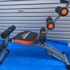 ワンダーコア