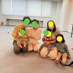 4月のベビーマッサージ教室参加者募集中