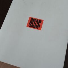 本　ビストロスマップ　KANTAN　レシピの画像