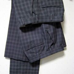 【あげます】関高等学校 男子制服 現状渡しの画像
