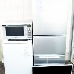 ??冷蔵庫・洗濯機??単品販売?セットも可!?その他家電も多数ございます!??