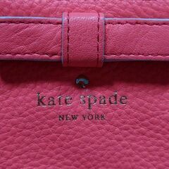 ケイト・スペード　ショルダーバッグの画像