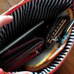 ケイト・スペード　ショルダーバッグの画像