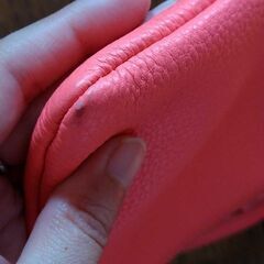 ケイト・スペード　ショルダーバッグの画像