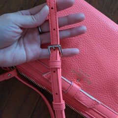 ケイト・スペード　ショルダーバッグの画像